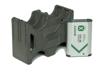 Load image into Gallery viewer, NP-BX1 Battery Caddy