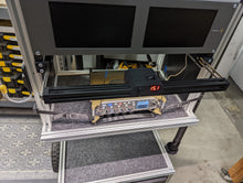 Load image into Gallery viewer, 1RU Cart LED Lightbar