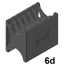 Load image into Gallery viewer, SB910m Battery Caddy

