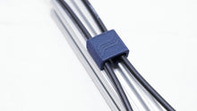 Load image into Gallery viewer, T slot Cable Clips (3 pack)
