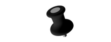 Load image into Gallery viewer, Cabinet Knob with magnet
