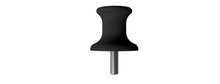 Load image into Gallery viewer, Cabinet Knob with magnet
