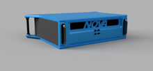 Load image into Gallery viewer, Exo Nova clamshell case
