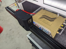 Load image into Gallery viewer, 1RU Cart LED Lightbar
