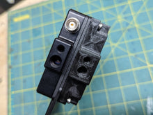Load image into Gallery viewer, Trionic antenna rail system
