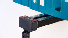 Load image into Gallery viewer, Trionic antenna rail system
