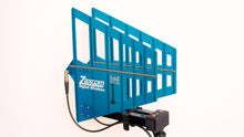 Load image into Gallery viewer, Trionic antenna rail system
