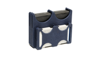 Load image into Gallery viewer, ZMT 2+2 TX and NP-50 combo holder
