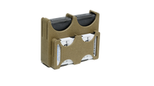 Load image into Gallery viewer, ZMT 2+2 TX and NP-50 combo holder
