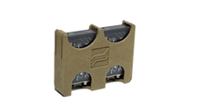 Load image into Gallery viewer, ZMT 2+2 TX and NP-50 combo holder
